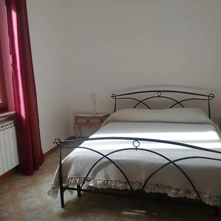 公寓 Casa Nini