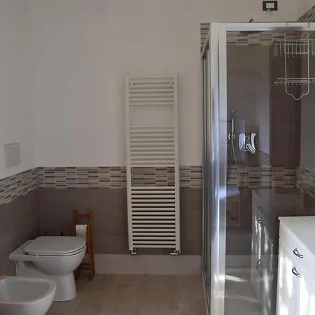Apartmán Casa Nini