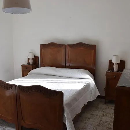 Apartmán Casa Nini *
