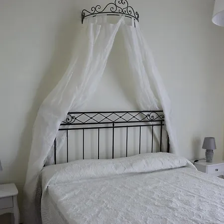 Casa Nini Apartmán *