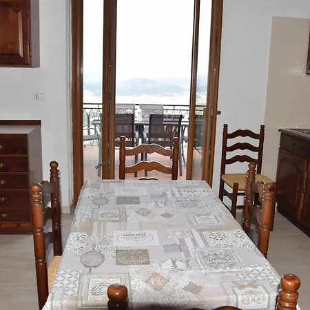 Casa Nini 斯培西亚