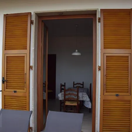 Apartmán Casa Nini La Spezia
