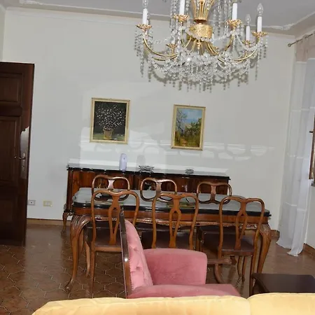 Casa Nini Apartmán