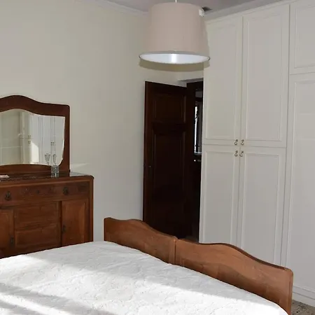 Apartmán Casa Nini