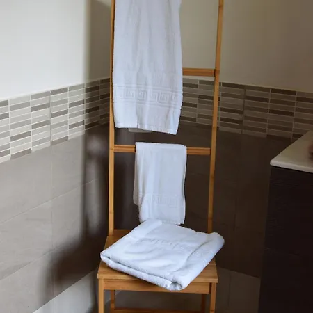 Apartmán Casa Nini *