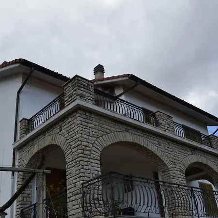 Casa Nini Apartmán La Spezia
